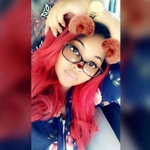 Meet your Posher, Meirranda-elleina